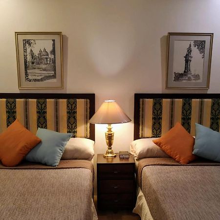Casa Marina Bed And Breakfast Pagsanjan Exterior photo