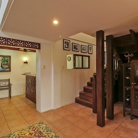 Casa Marina Bed And Breakfast Pagsanjan Exterior photo