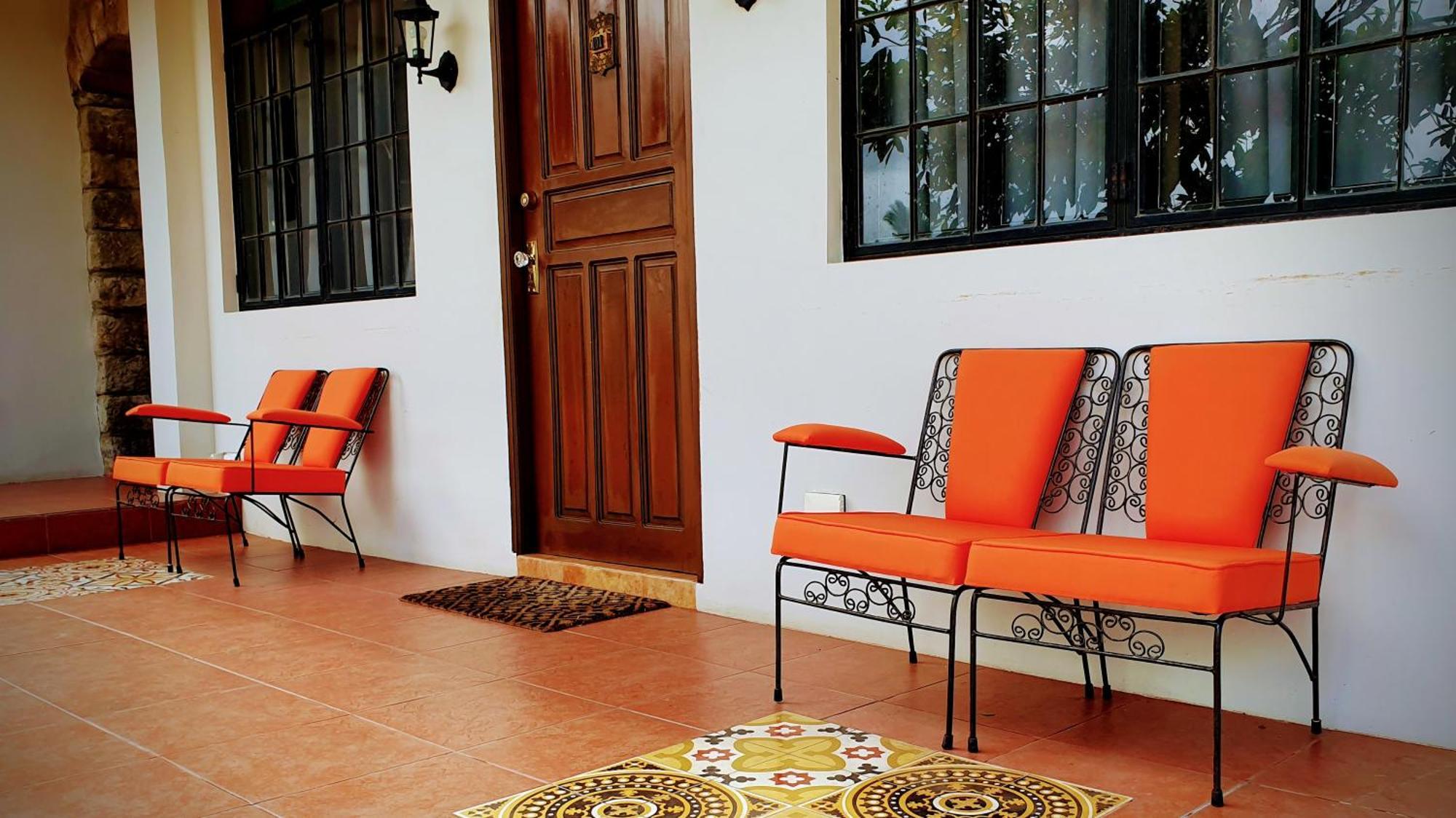 Casa Marina Bed And Breakfast Pagsanjan Exterior photo