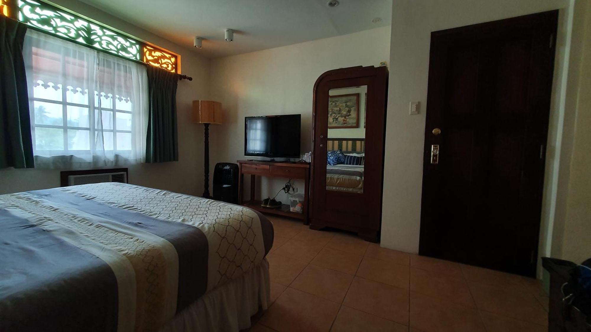 Casa Marina Bed And Breakfast Pagsanjan Exterior photo