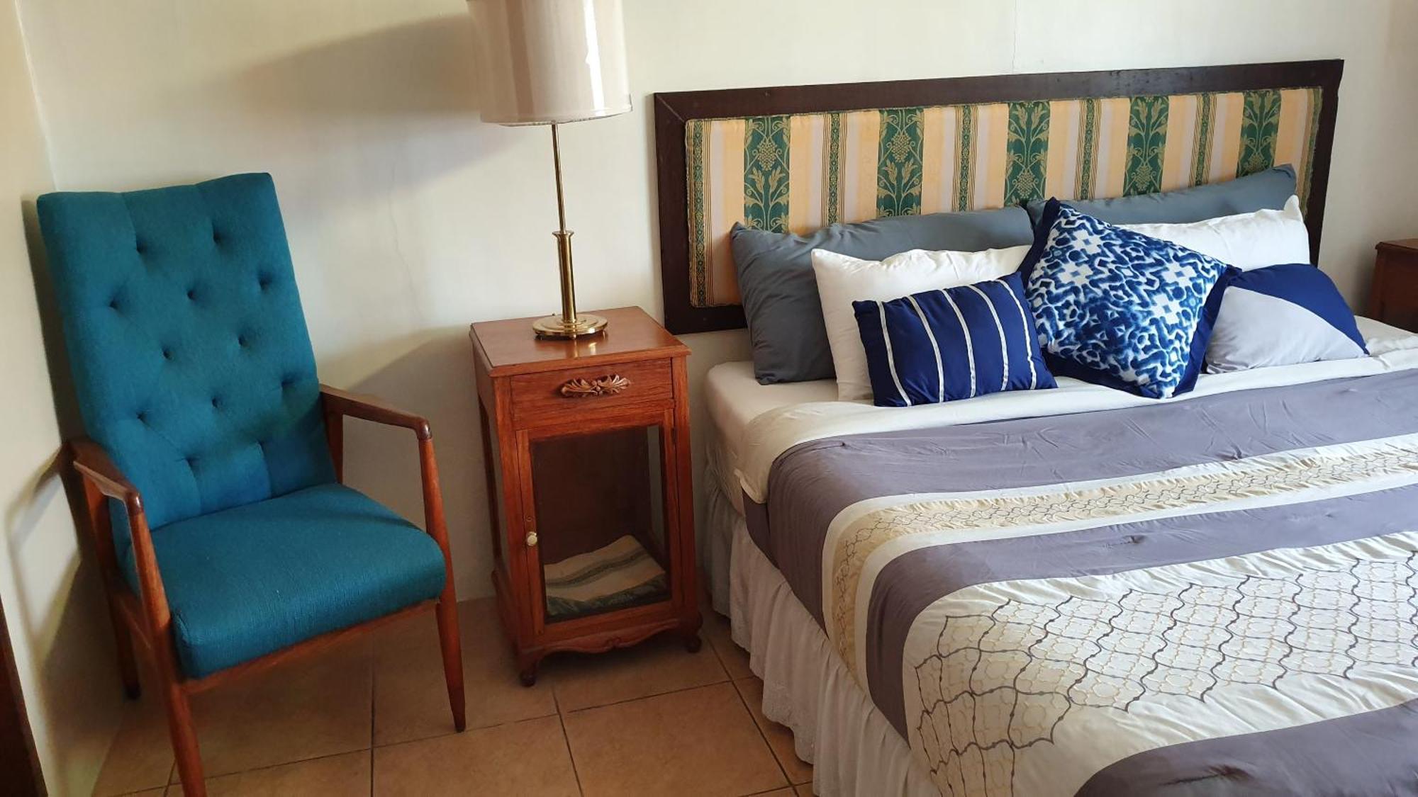 Casa Marina Bed And Breakfast Pagsanjan Exterior photo