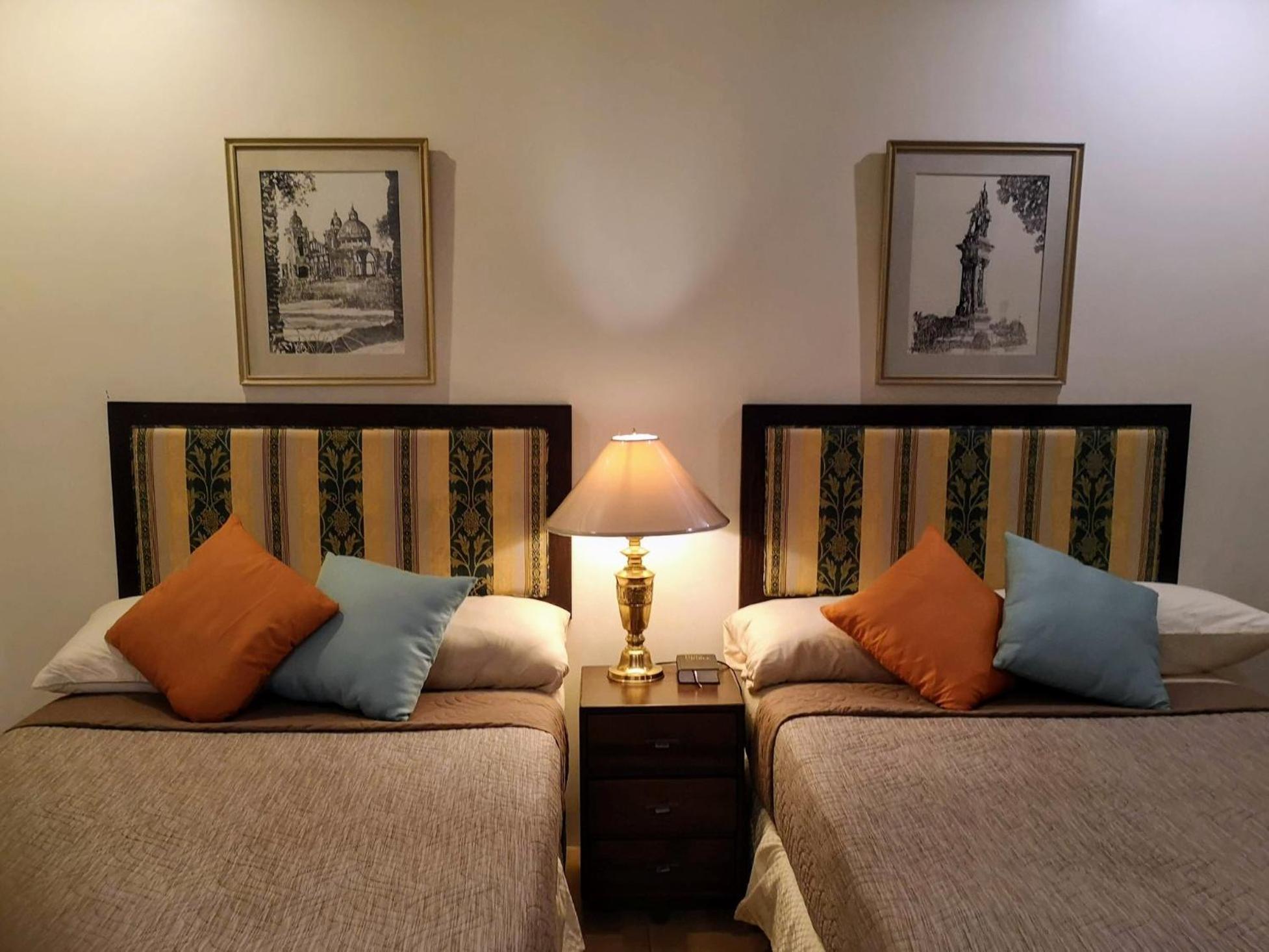 Casa Marina Bed And Breakfast Pagsanjan Exterior photo