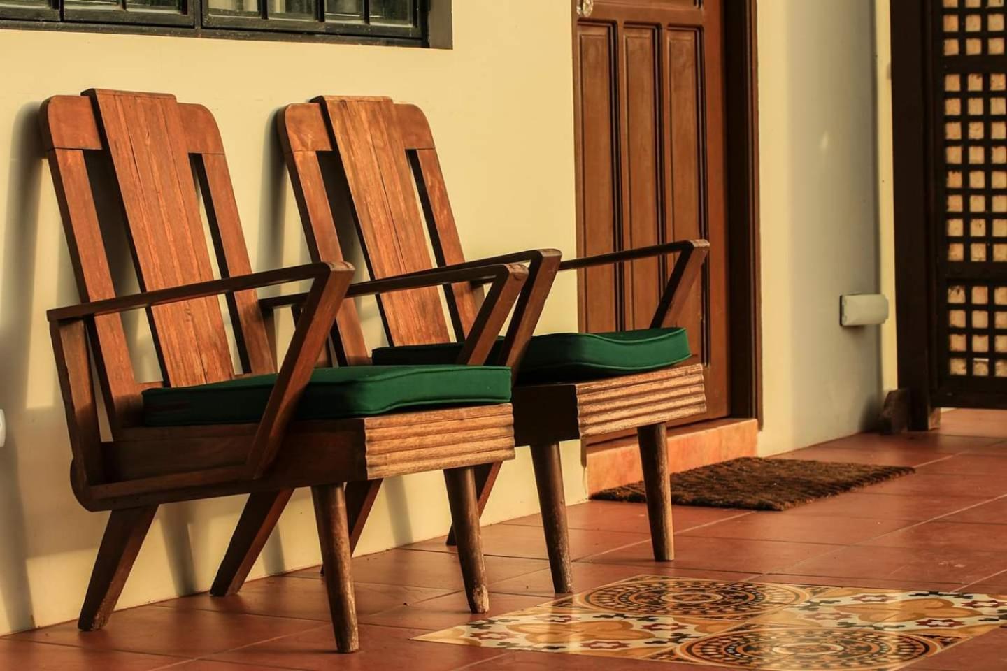 Casa Marina Bed And Breakfast Pagsanjan Exterior photo