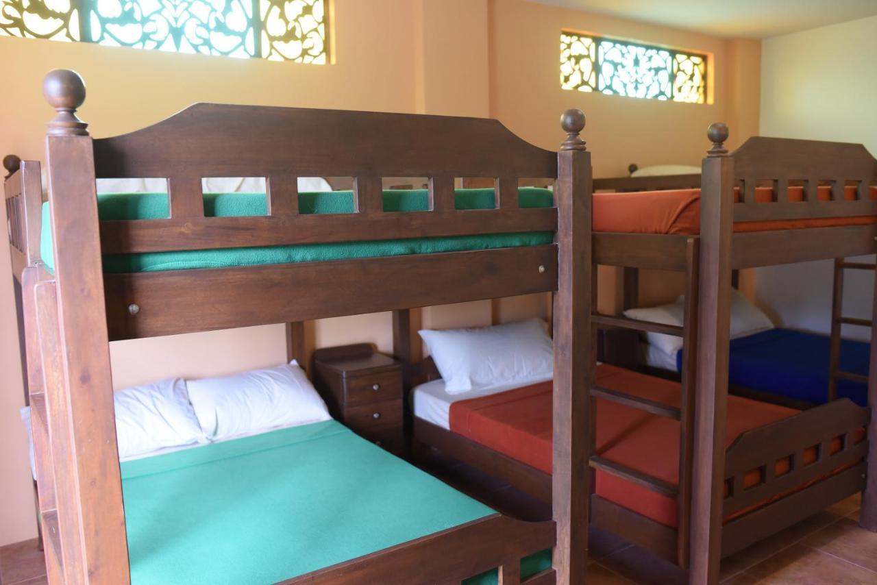 Casa Marina Bed And Breakfast Pagsanjan Exterior photo