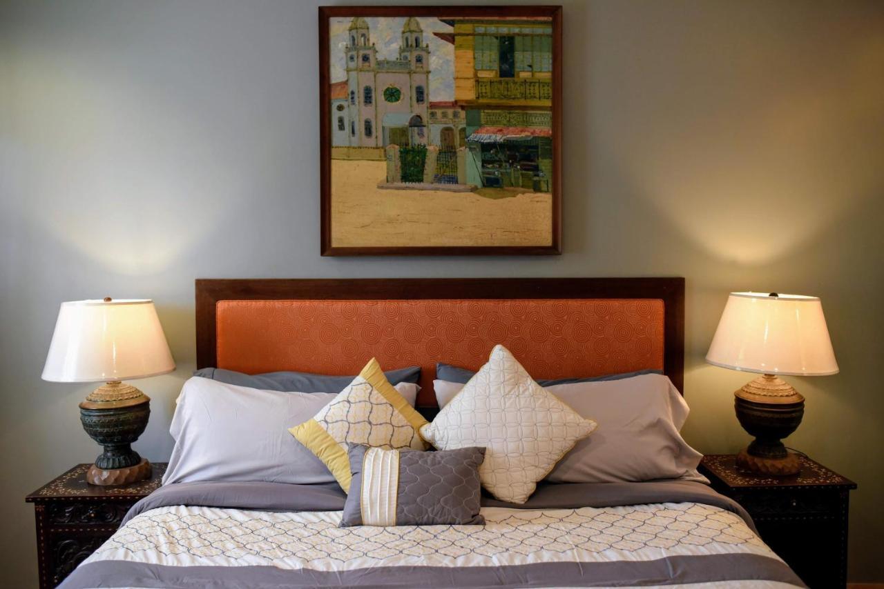Casa Marina Bed And Breakfast Pagsanjan Exterior photo
