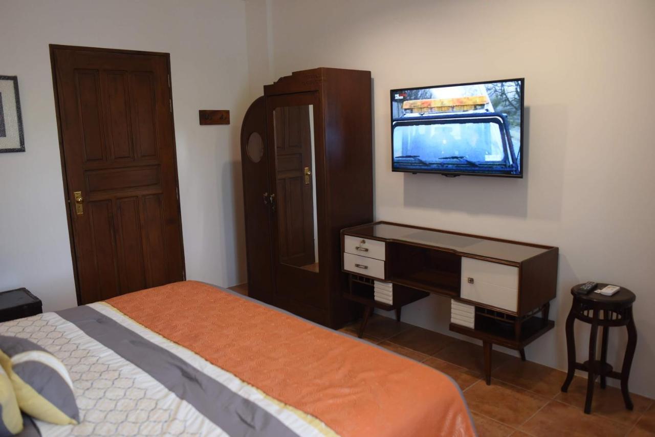 Casa Marina Bed And Breakfast Pagsanjan Exterior photo