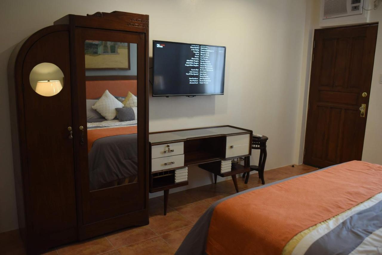 Casa Marina Bed And Breakfast Pagsanjan Exterior photo