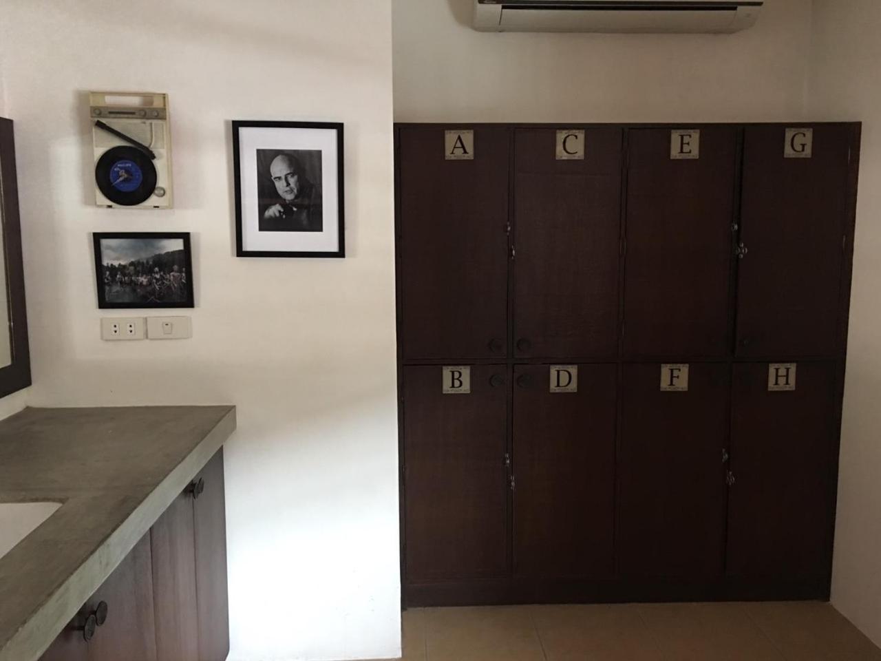 Casa Marina Bed And Breakfast Pagsanjan Exterior photo