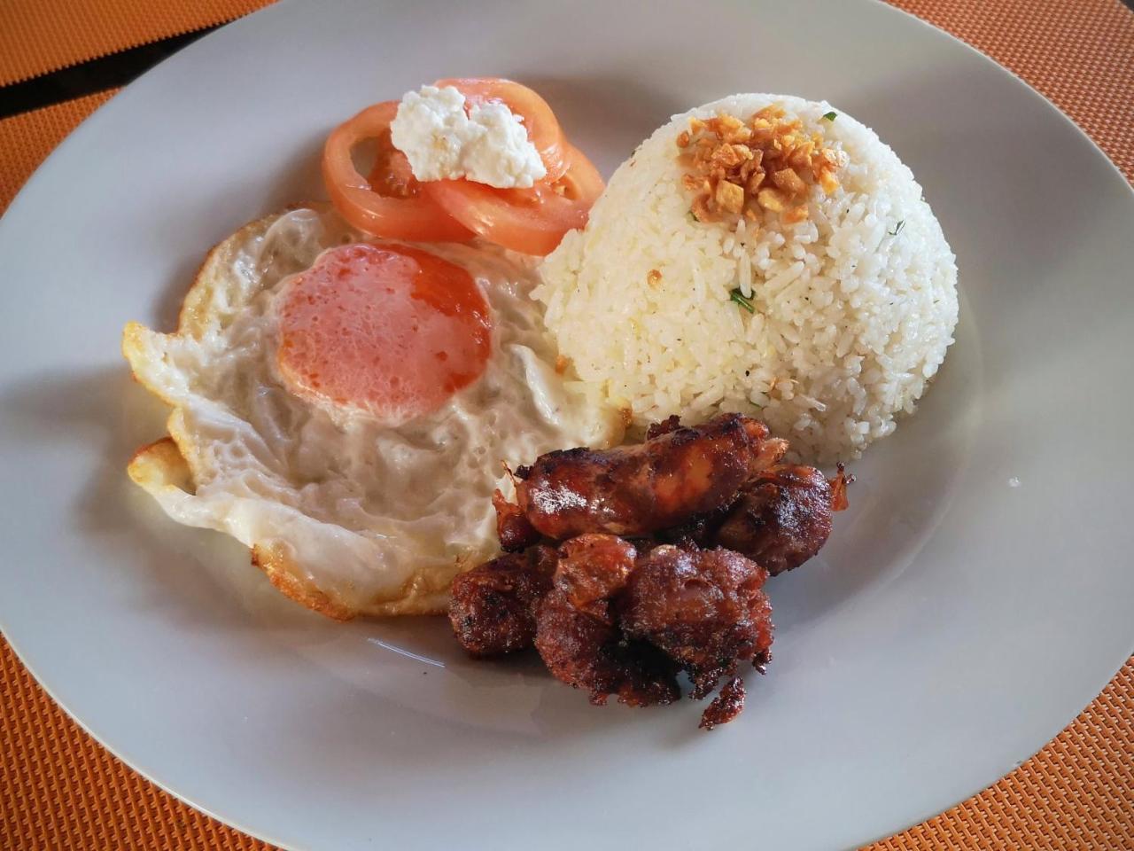 Casa Marina Bed And Breakfast Pagsanjan Exterior photo