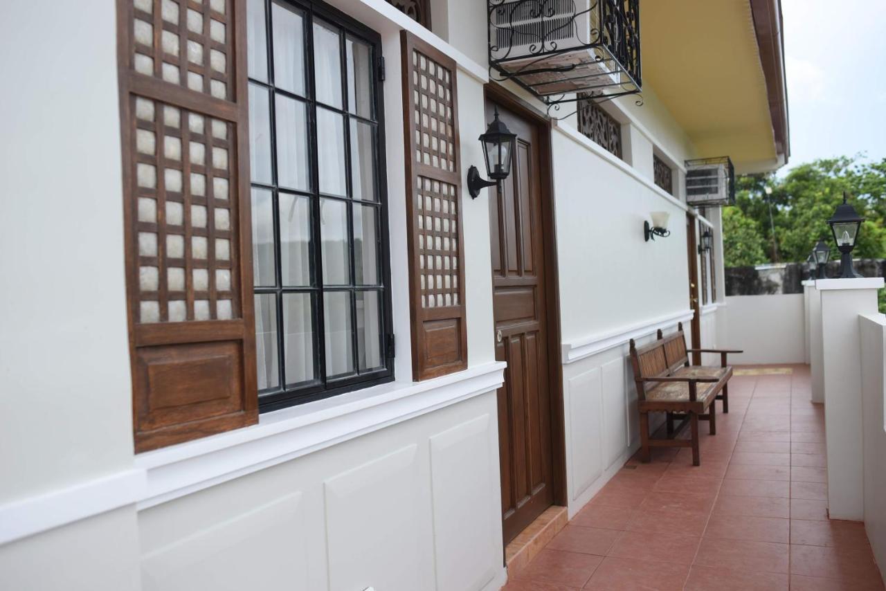 Casa Marina Bed And Breakfast Pagsanjan Exterior photo
