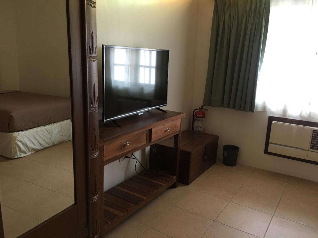 Casa Marina Bed And Breakfast Pagsanjan Exterior photo