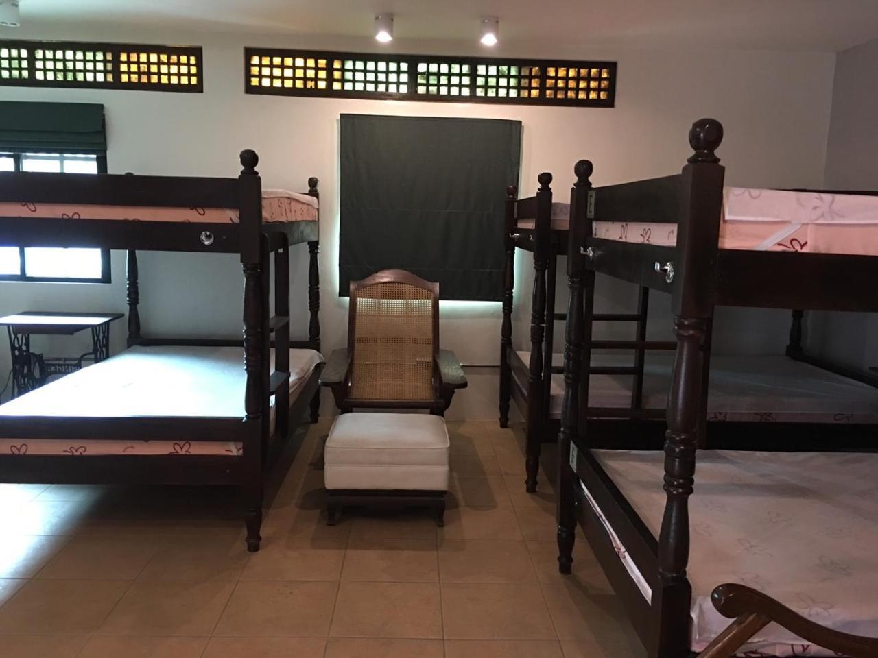 Casa Marina Bed And Breakfast Pagsanjan Exterior photo