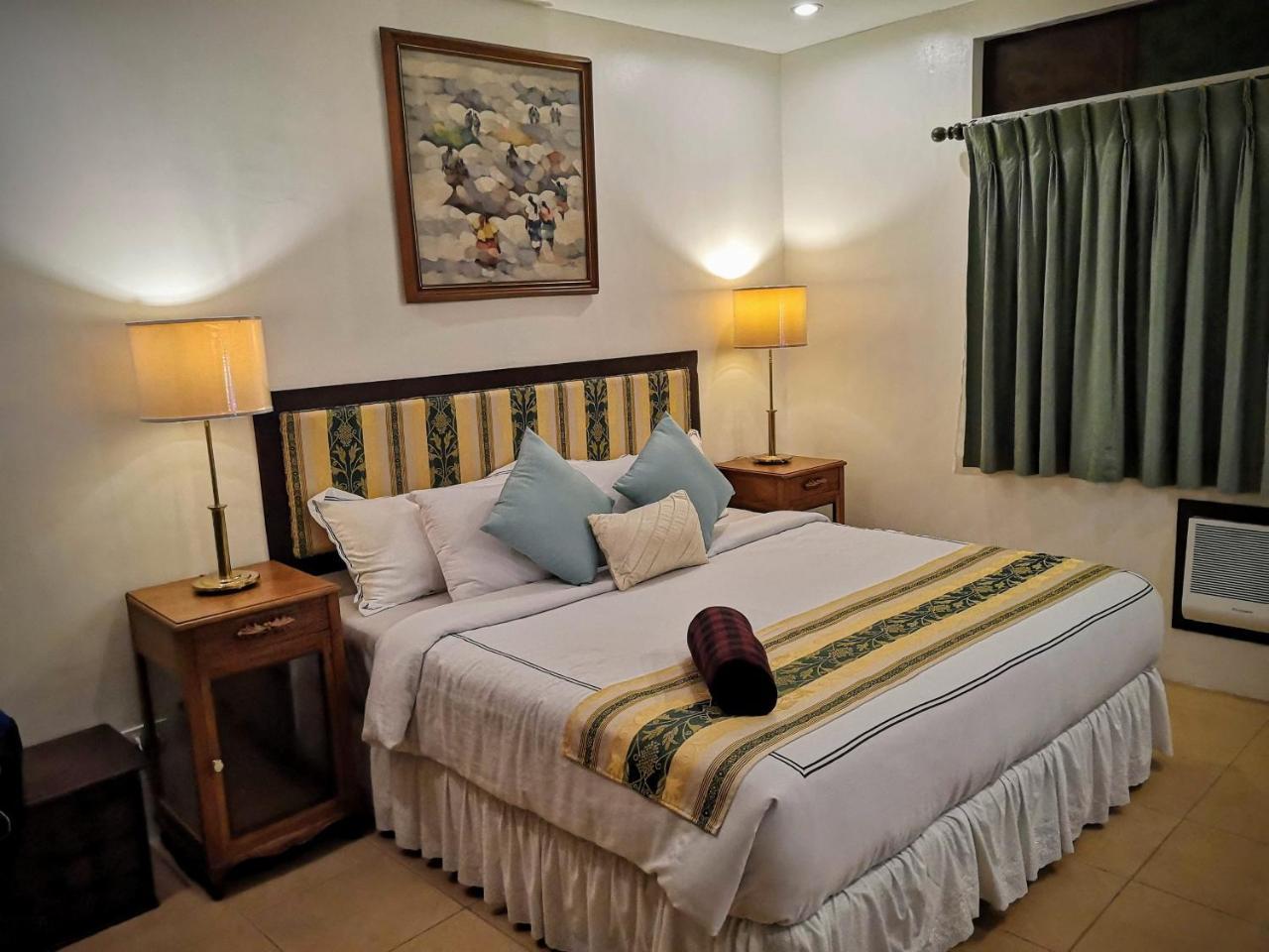 Casa Marina Bed And Breakfast Pagsanjan Exterior photo