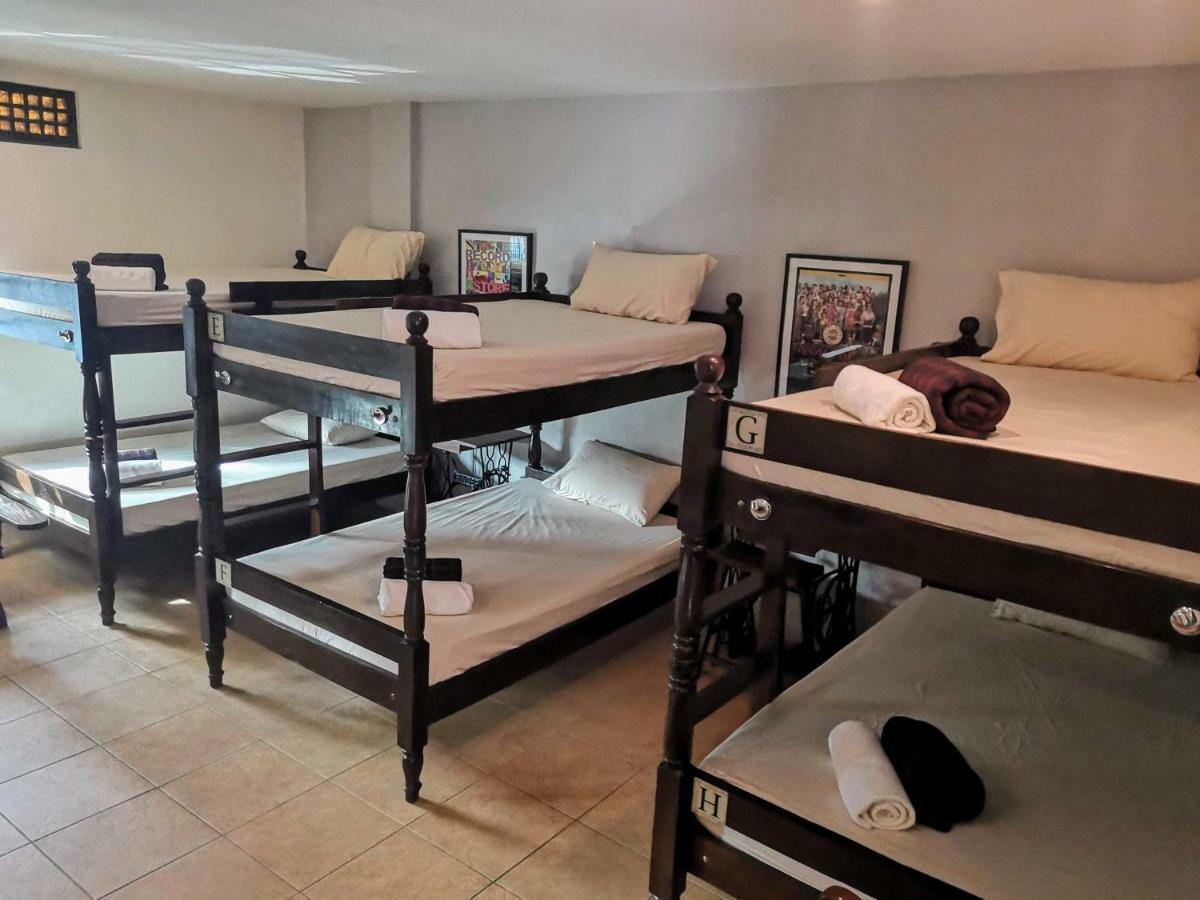 Casa Marina Bed And Breakfast Pagsanjan Exterior photo