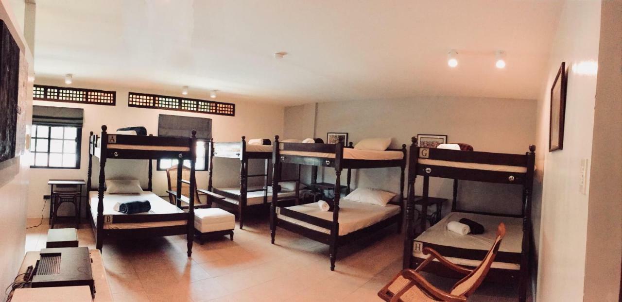 Casa Marina Bed And Breakfast Pagsanjan Exterior photo