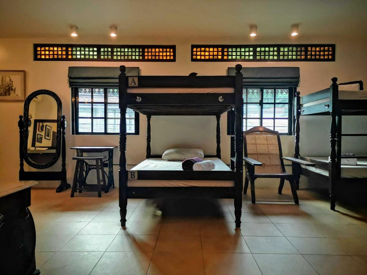 Casa Marina Bed And Breakfast Pagsanjan Exterior photo